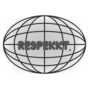 Respekkt.